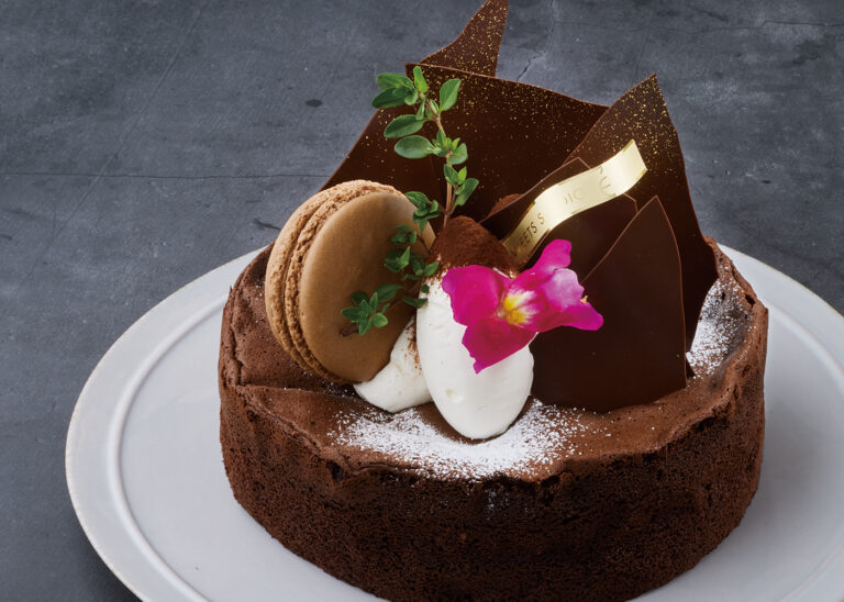 ガトーショコラ （季節限定）