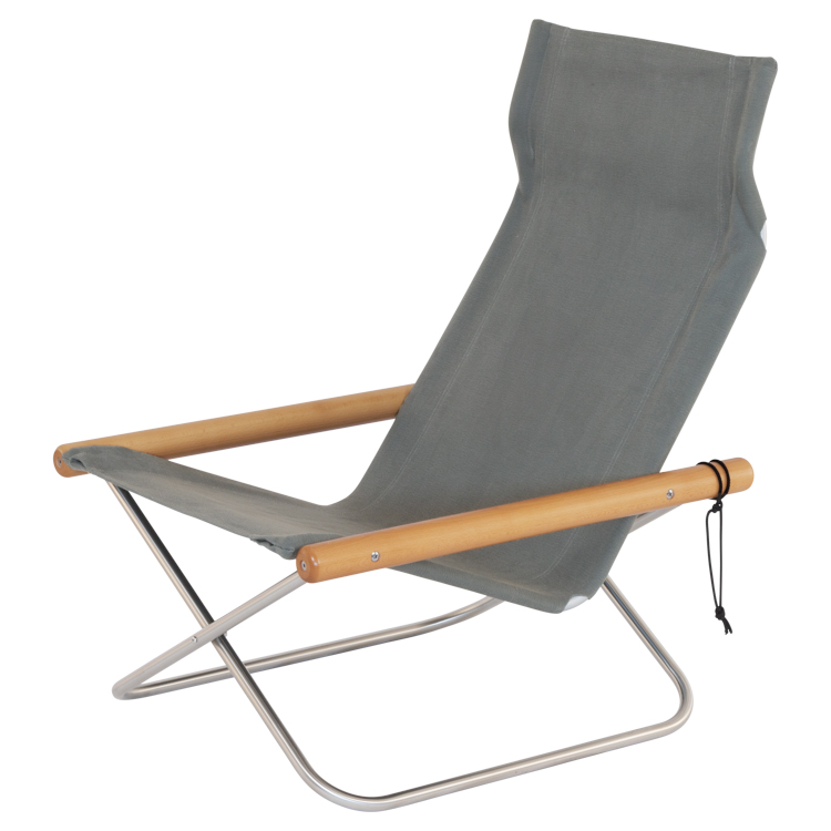 ナチュラル／グレー