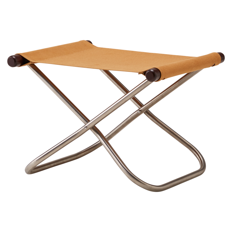 ダークブラウン／キャメル