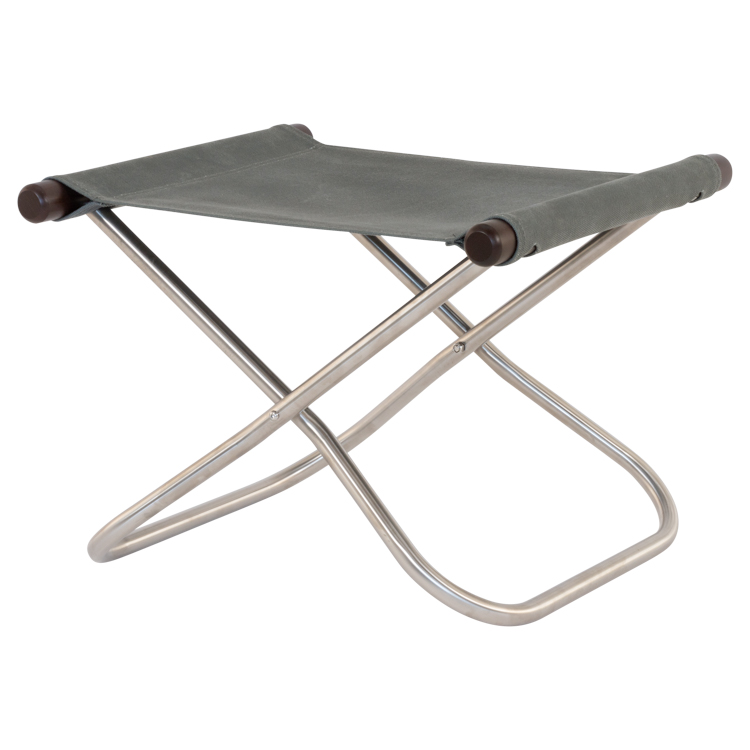 ダークブラウン／グレー