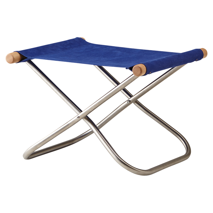 ナチュラル／ブルー