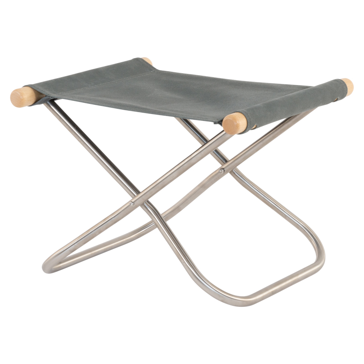 ナチュラル／グレー