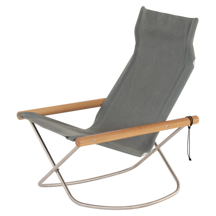 ナチュラル／グレー