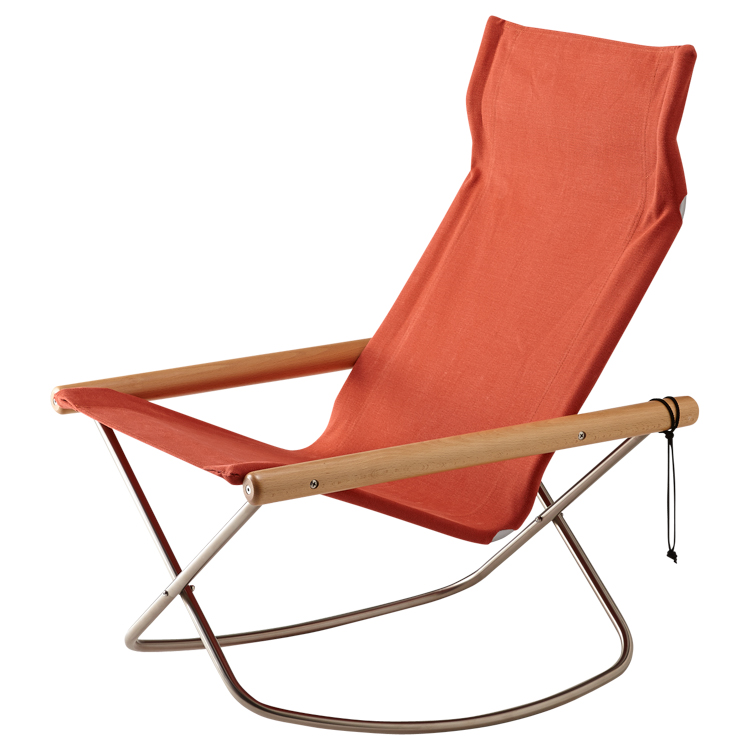 ナチュラル／レンガ