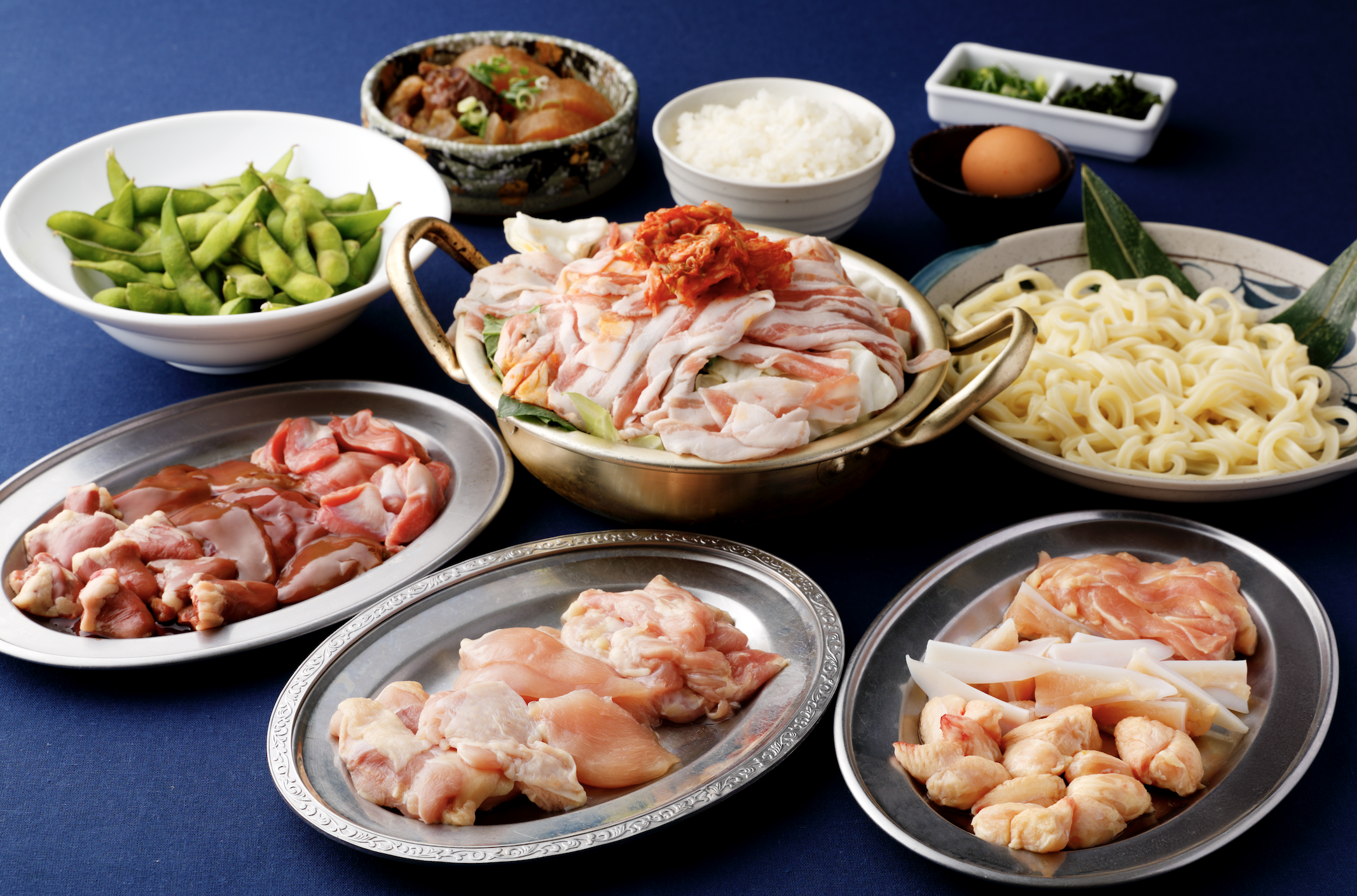 コースイメージ