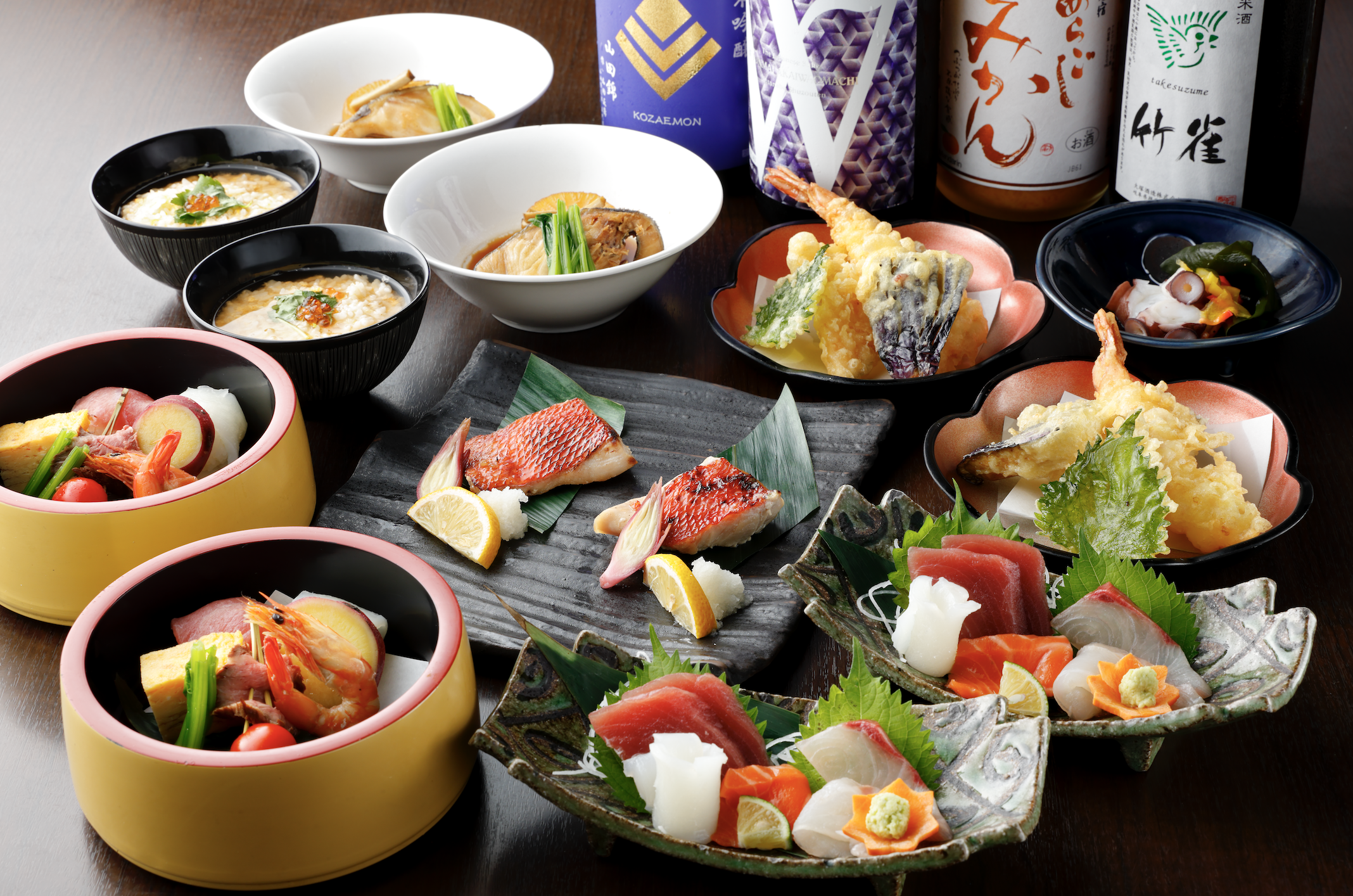 コースイメージです