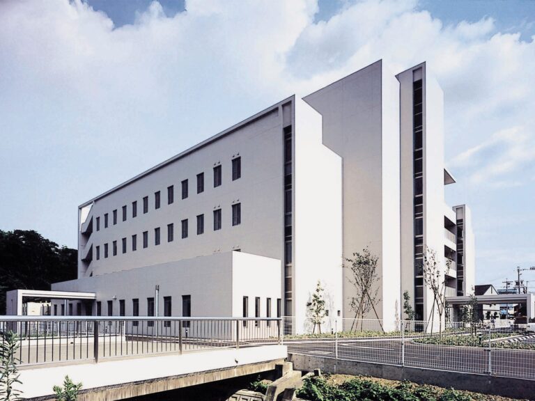 老健　ｾｲ・ｳｨﾝﾄﾞ大垣 2