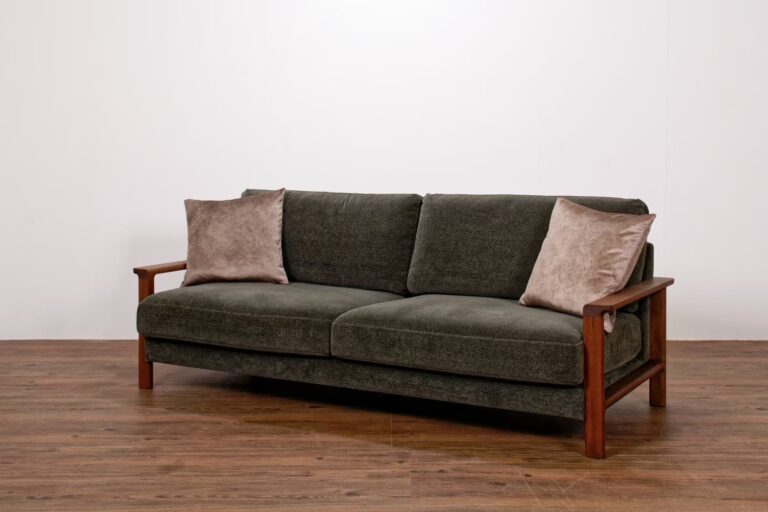 ３Pウッドアーム