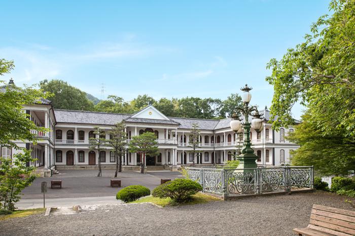 博物館明治村